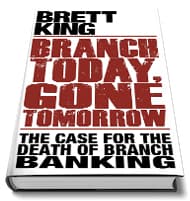 Branch Today, Gone Tomorrow