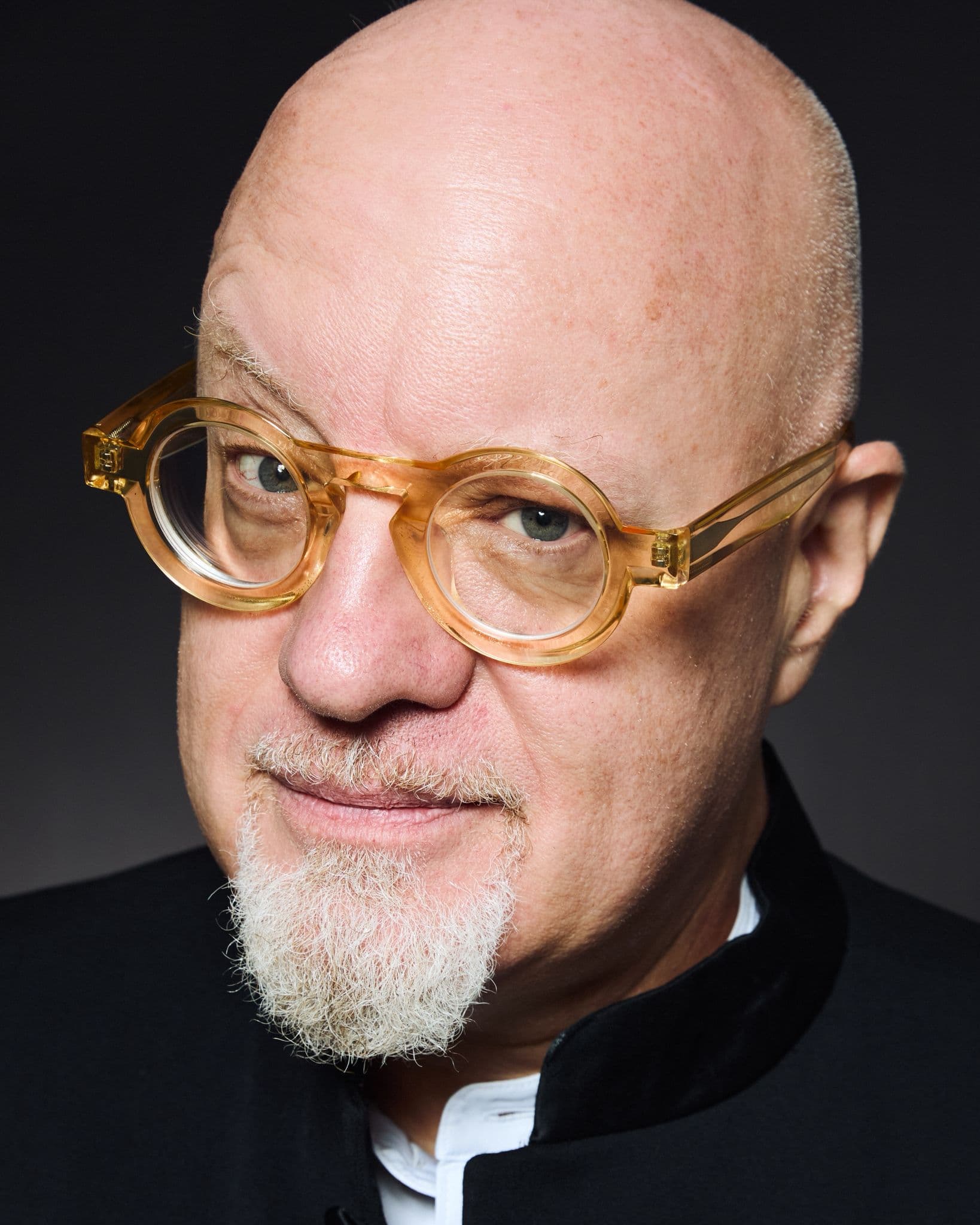 Brett King