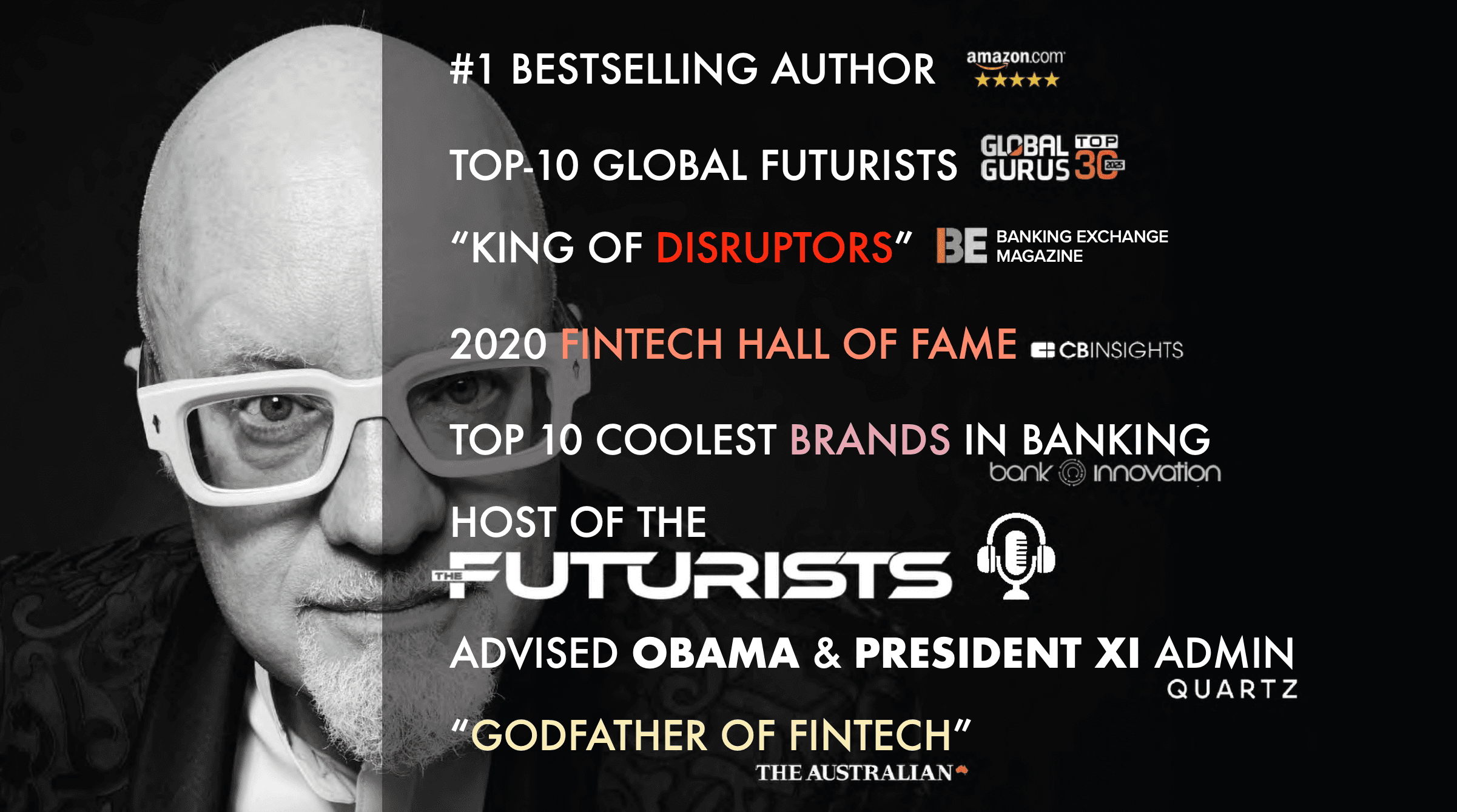 Radio Host & Podcaster